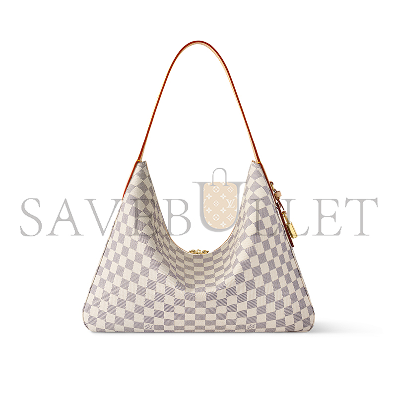 LOUIS VUITTON MASTER SLOUCHY MM N00126 (40*29*11cm)